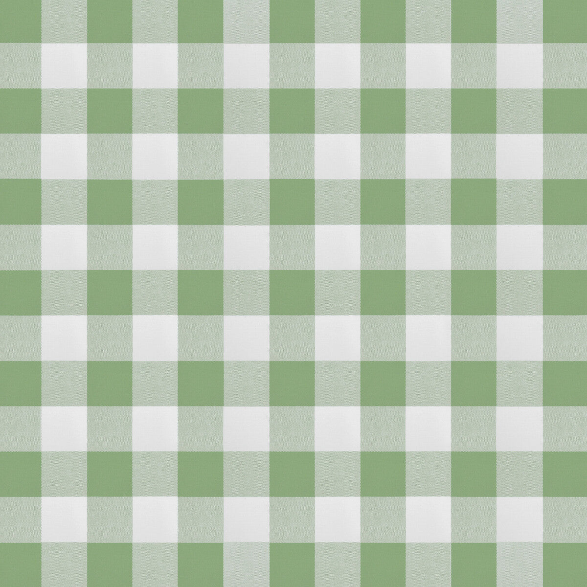 Deia fabric in verde color - pattern GDT5685.006.0 - by Gaston y Daniela in the Gaston Maiorica collection
