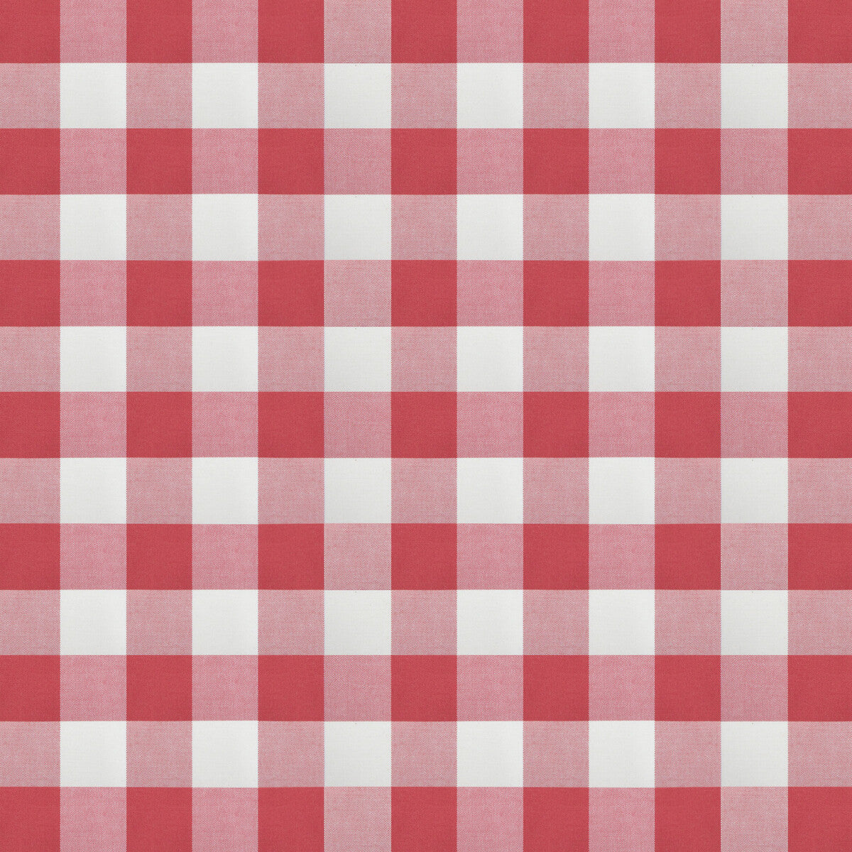 Deia fabric in rojo color - pattern GDT5685.007.0 - by Gaston y Daniela in the Gaston Maiorica collection