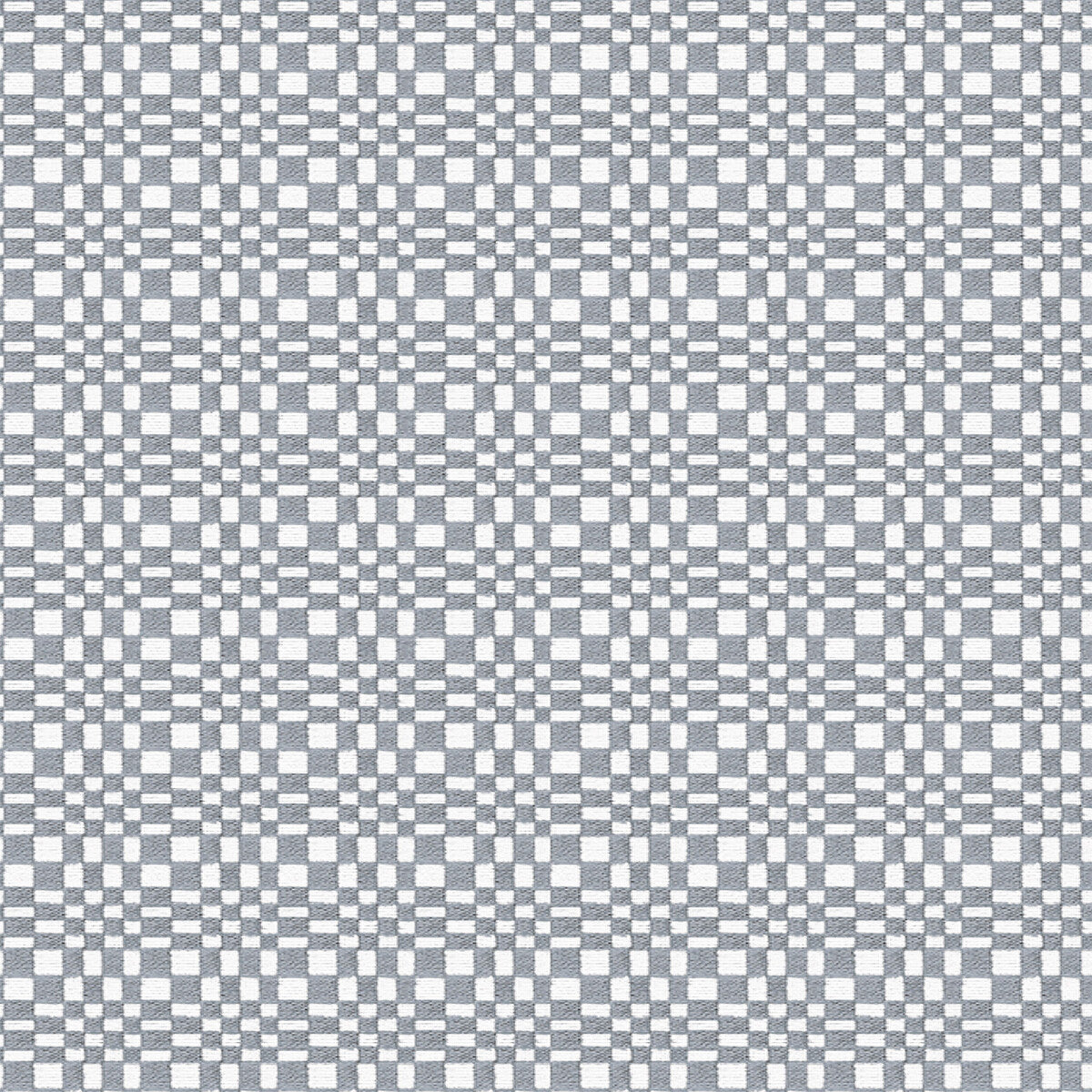 Santa Eulalia fabric in gris perla color - pattern GDT5686.012.0 - by Gaston y Daniela in the Gaston Maiorica collection