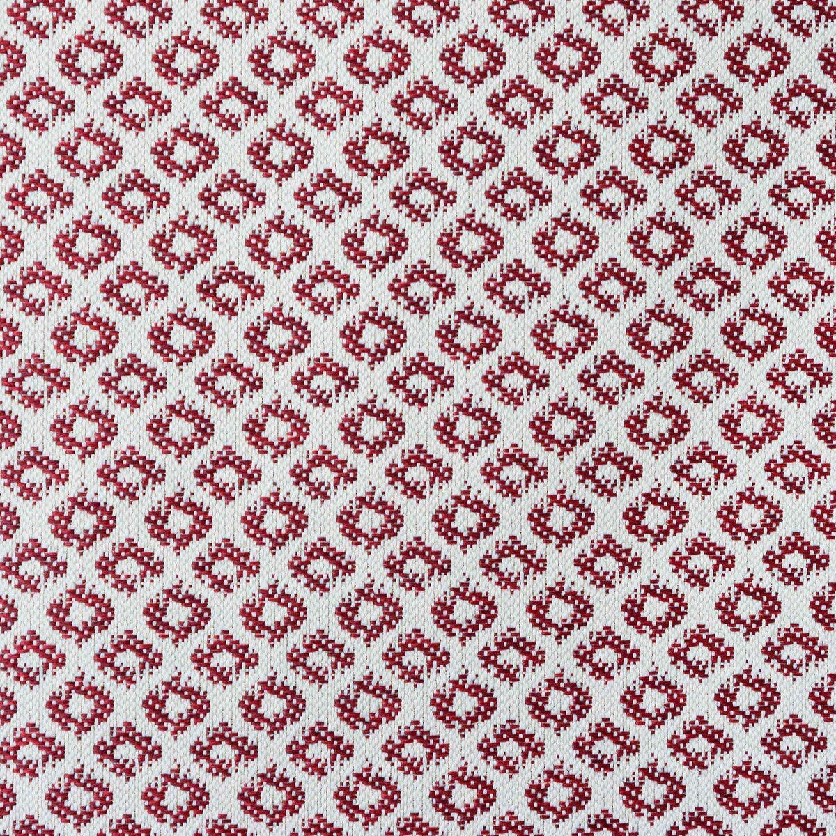 Yak fabric in burdeos color - pattern number GDT5695.001.0 - by Gaston y Daniela in the Gaston y Daniela Marco Polo Indoor/Outdoor collection