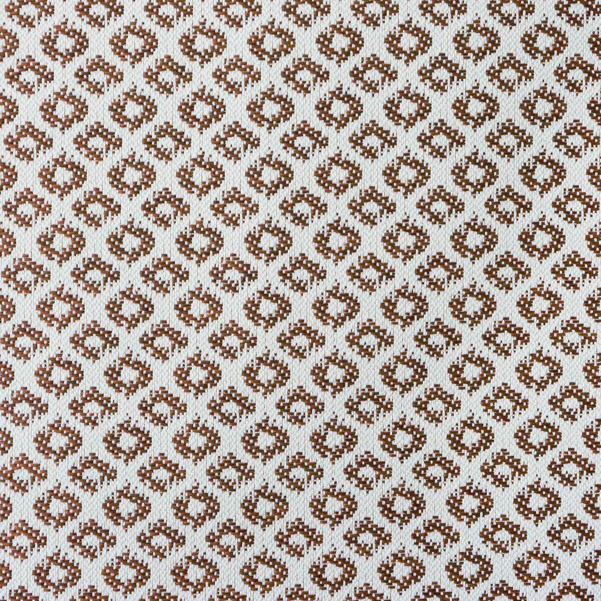 Yak fabric in chocolate color - pattern number GDT5695.008.0 - by Gaston y Daniela in the Gaston y Daniela Marco Polo Indoor/Outdoor collection