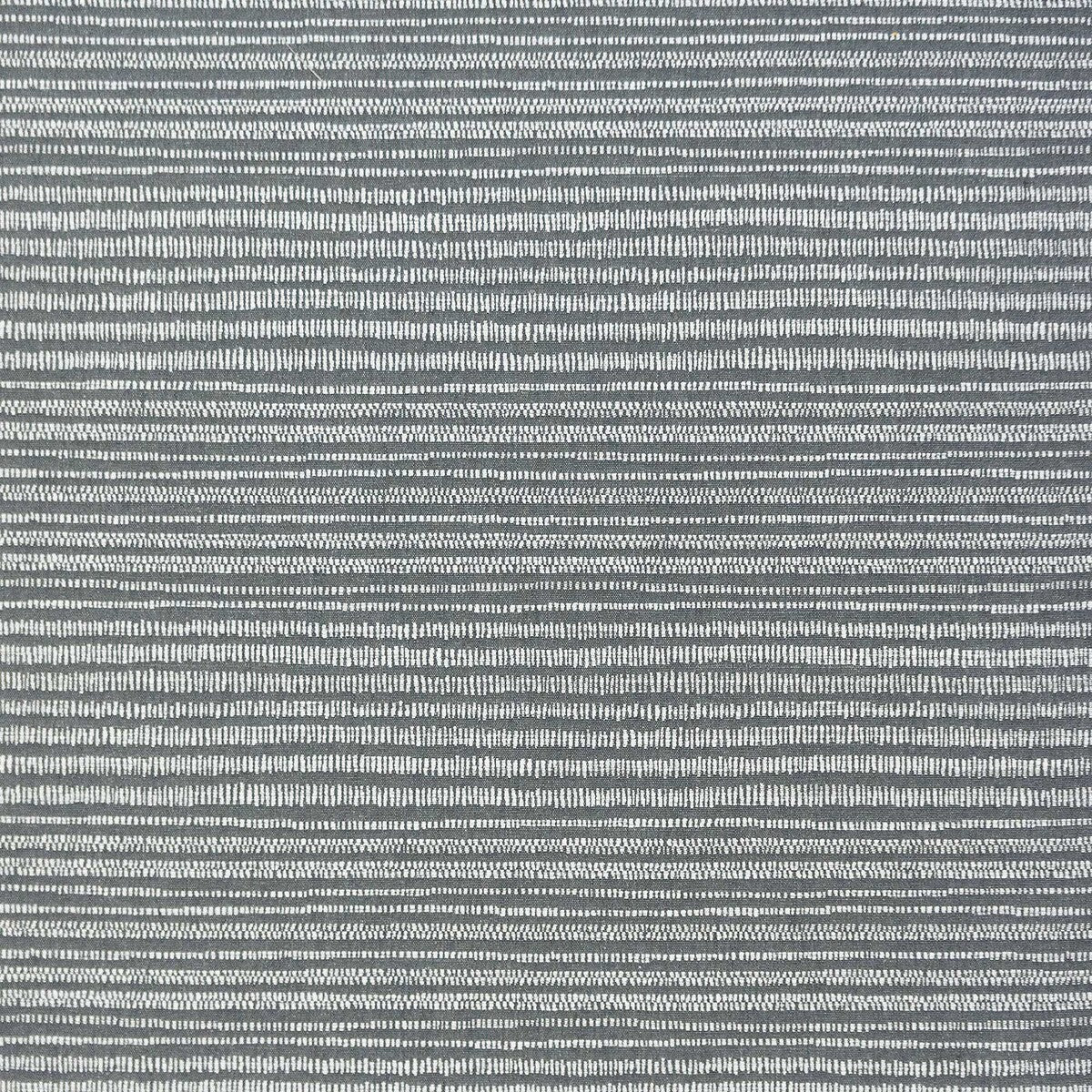 Hayk fabric in antracita color - pattern number GDT5703.006.0 - by Gaston y Daniela in the Gaston y Daniela Marco Polo collection