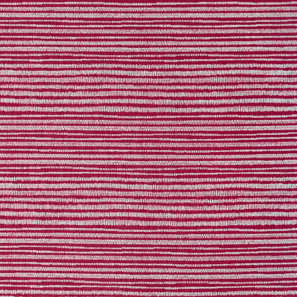 Hayk fabric in fresa color - pattern number GDT5703.011.0 - by Gaston y Daniela in the Gaston y Daniela Marco Polo collection