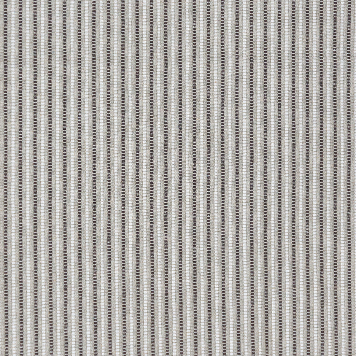 Annapurna fabric in chocolate color - pattern number GDT5716.002.0 - by Gaston y Daniela in the Gaston y Daniela Marco Polo collection