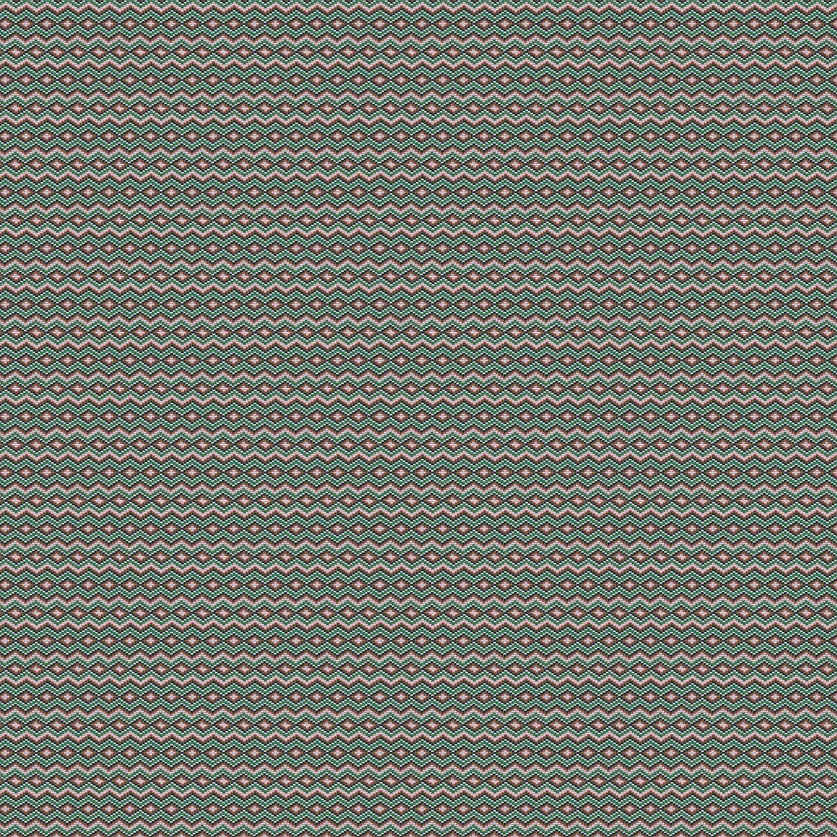 Caucaso fabric in verde teja color - pattern number GDT5719.001.0 - by Gaston y Daniela in the Gaston y Daniela Marco Polo collection