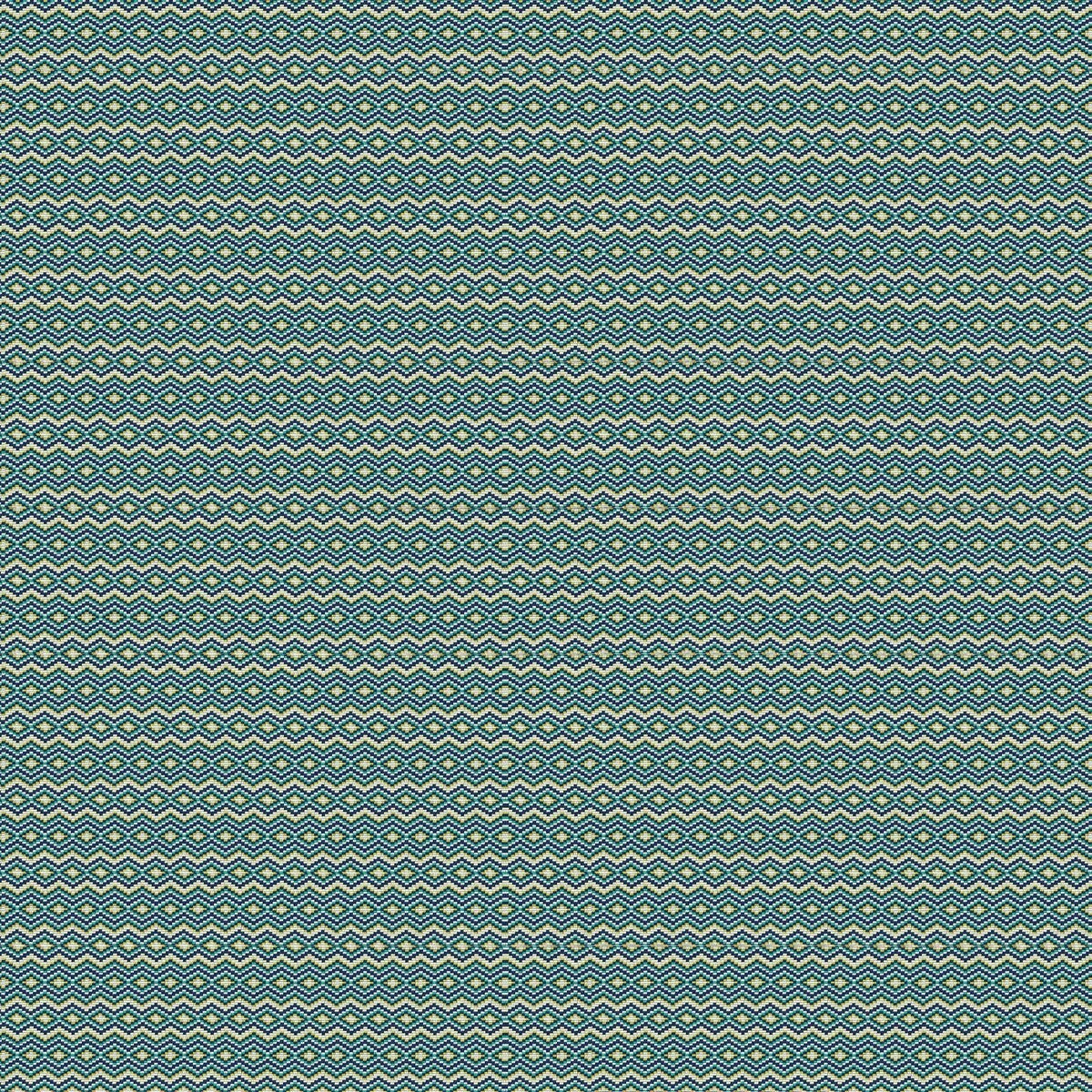 Caucaso fabric in navy lima color - pattern number GDT5719.003.0 - by Gaston y Daniela in the Gaston y Daniela Marco Polo collection
