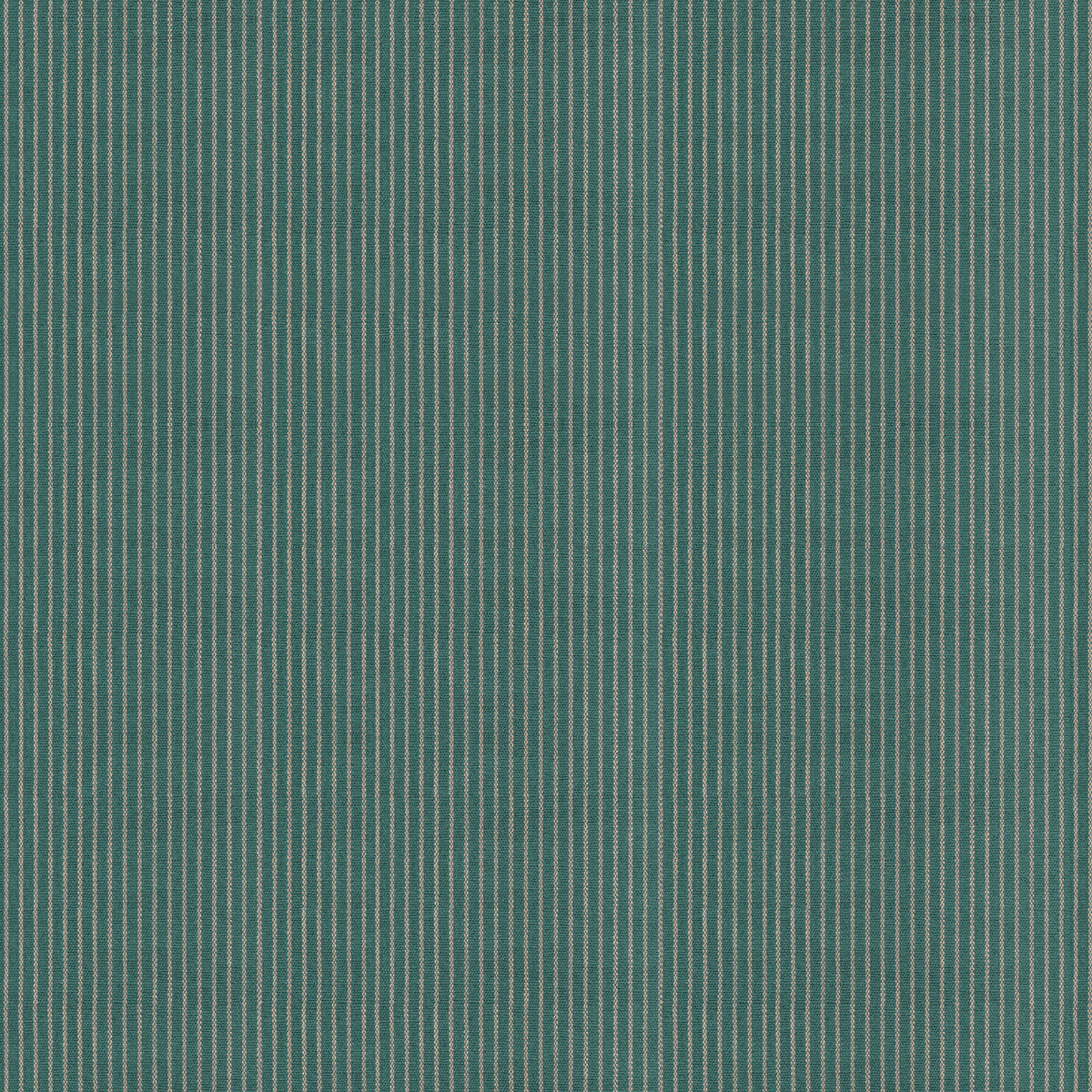 Egeo fabric in verde turquesa color - pattern number GDT5791.007.0 - by Gaston y Daniela in the Gaston y Daniela Icaria collection