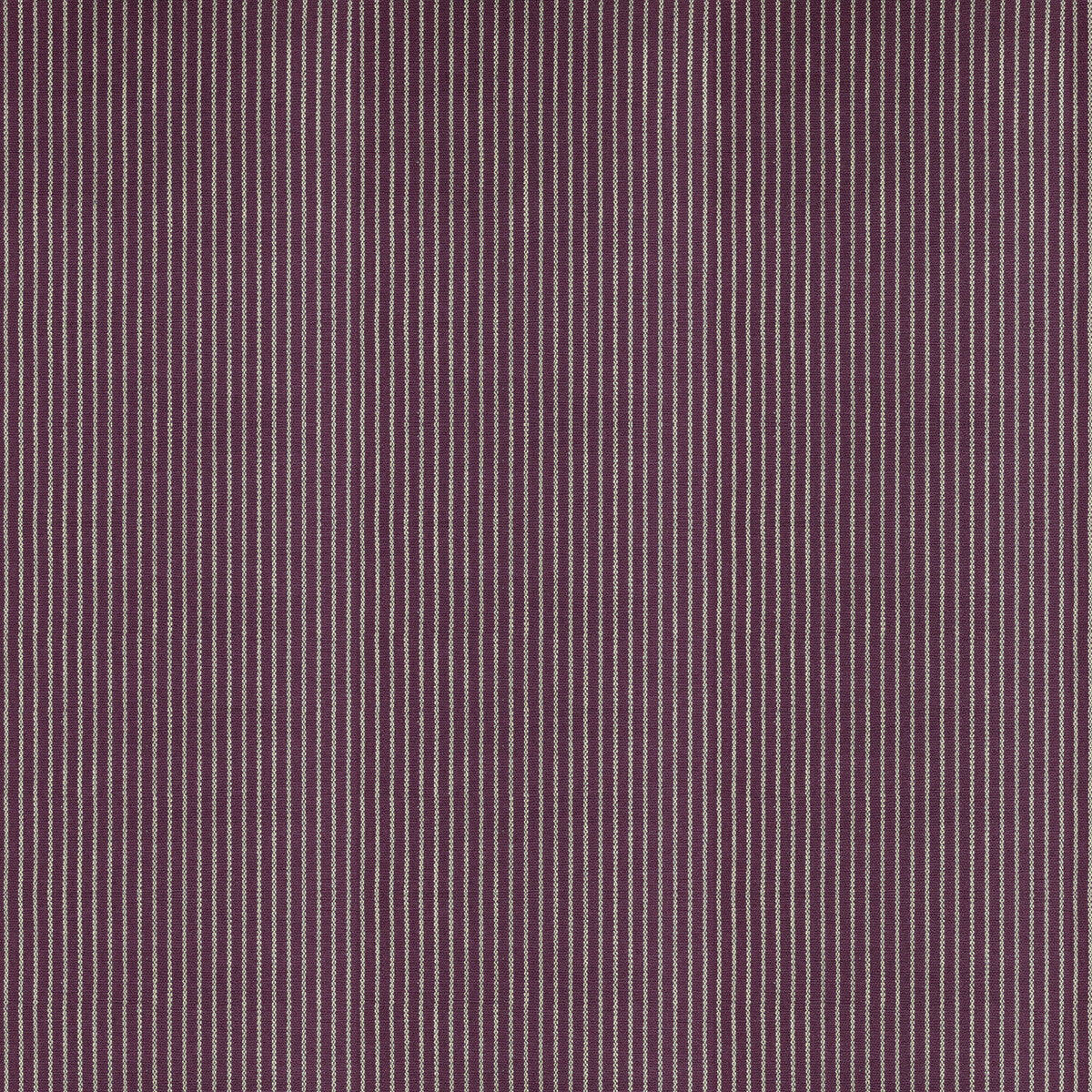 Egeo fabric in cardenal color - pattern number GDT5791.014.0 - by Gaston y Daniela in the Gaston y Daniela Icaria collection