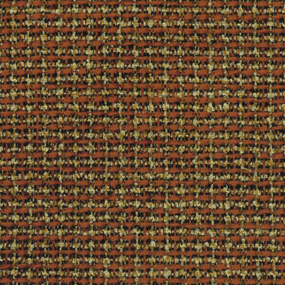 Galapagos fabric in burnt orange color - pattern number GF 02591001 - by Scalamandre in the Old World Weavers collection