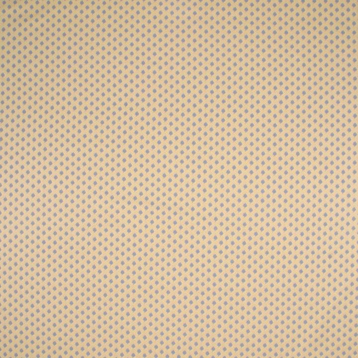 Stafford Leaf fabric in blue sandalwood color - pattern number GH 00038005 - by Scalamandre in the Old World Weavers collection