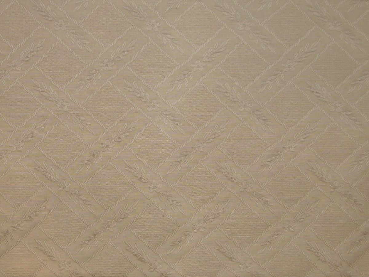 Vasse fabric in latte color - pattern number GH 00101452 - by Scalamandre in the Old World Weavers collection