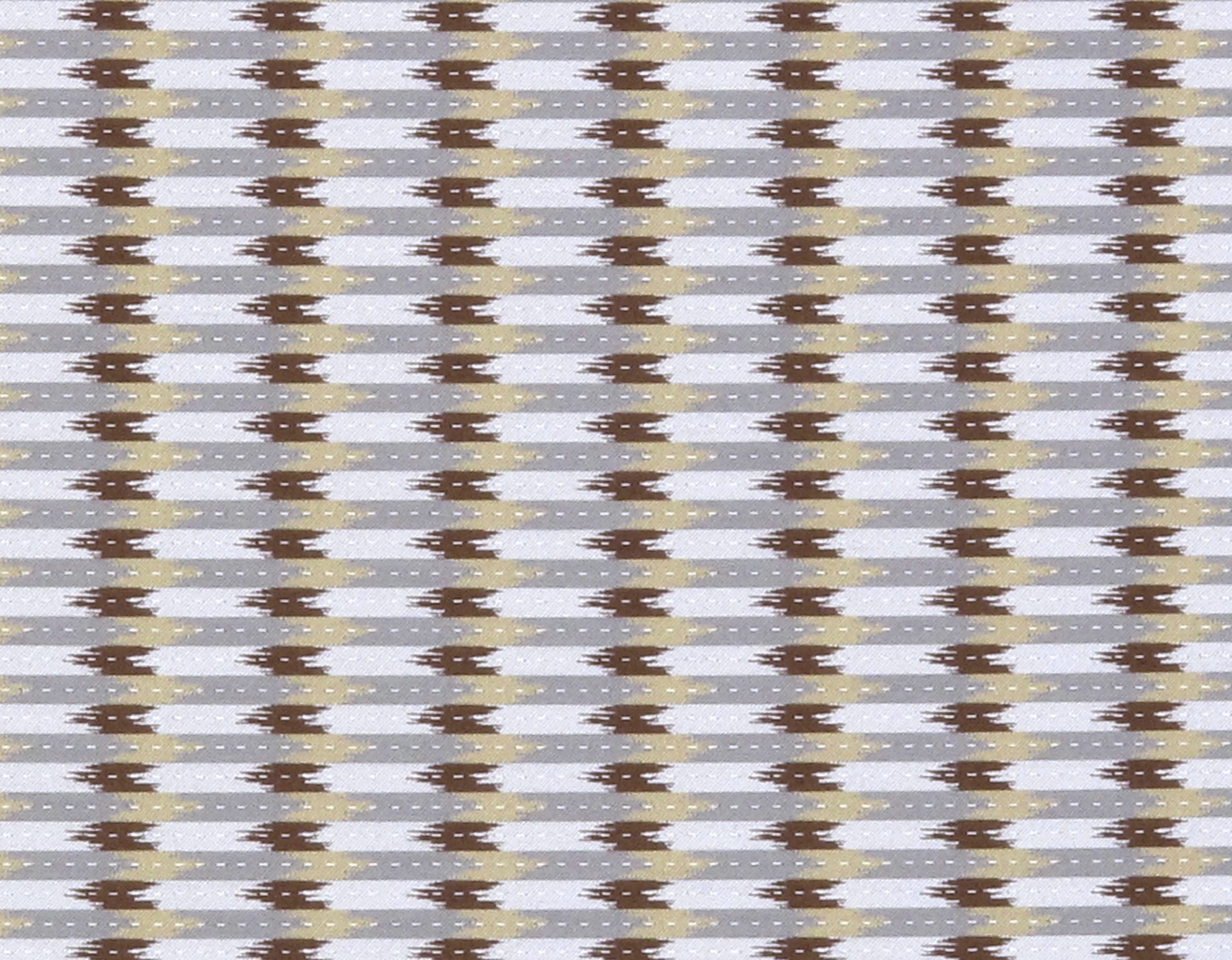 Windward Point fabric in driftwood color - pattern number GH 00332145 - by Scalamandre in the Old World Weavers collection