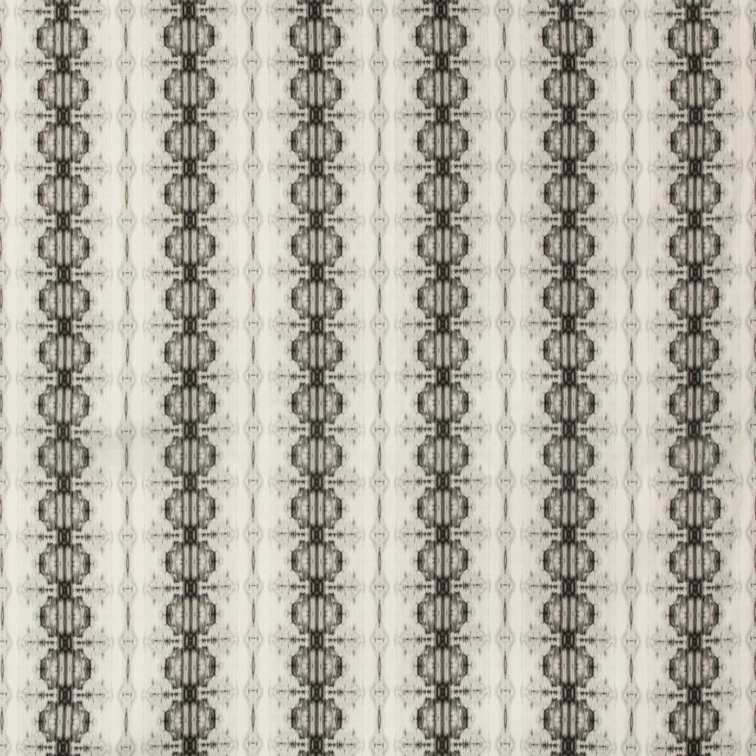 Goldie fabric in noir color - pattern GOLDIE.81.0 - by Kravet Design in the Barry Lantz Canvas To Cloth collection