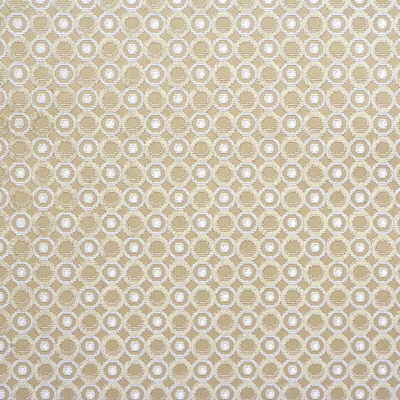 Pearl fabric in beige/snow color - pattern GWF-2641.101.0 - by Lee Jofa Modern in the Allegra Hicks collection