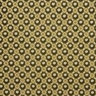 Pearl fabric in beige/meadow color - pattern GWF-2641.30.0 - by Lee Jofa Modern in the Allegra Hicks collection