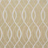 Infinity fabric in beige/snow color - pattern GWF-2642.101.0 - by Lee Jofa Modern in the Allegra Hicks collection