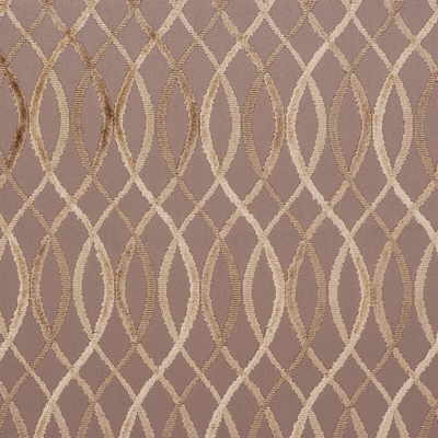 Infinity fabric in taupe/stone color - pattern GWF-2642.16.0 - by Lee Jofa Modern in the Allegra Hicks collection