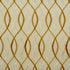 Infinity fabric in beige/gold color - pattern GWF-2642.416.0 - by Lee Jofa Modern in the Allegra Hicks collection