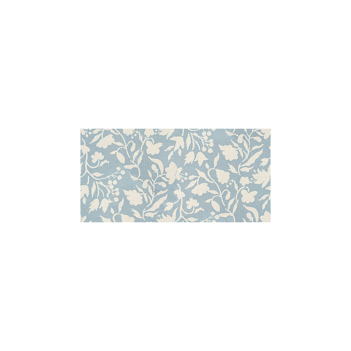 Soemba Shadow fabric in cloud color - pattern GWF-3001.15.0 - by Lee Jofa Modern in the Silhouette Prints collection