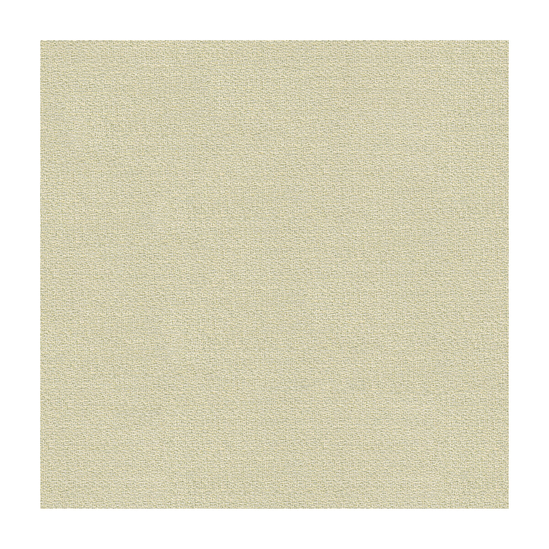Glisten Wool fabric in grey/gold color - pattern GWF-3045.411.0 - by Lee Jofa Modern