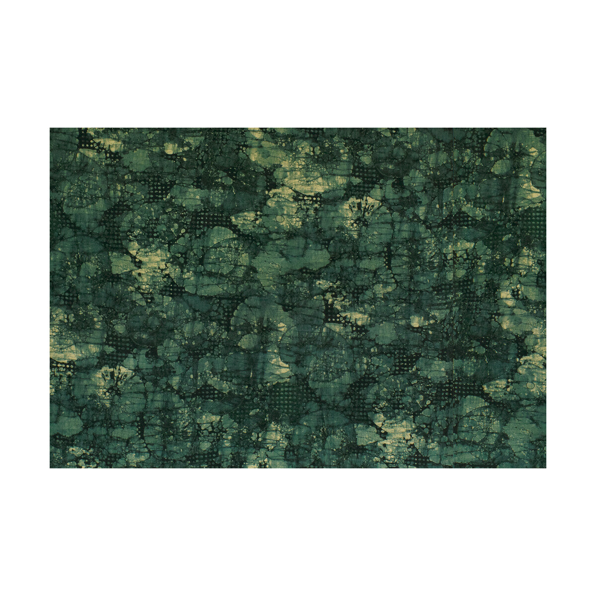 Mineral fabric in juniper/lake color - pattern GWF-3104.3.0 - by Lee Jofa Modern in the Kelly Wearstler II collection