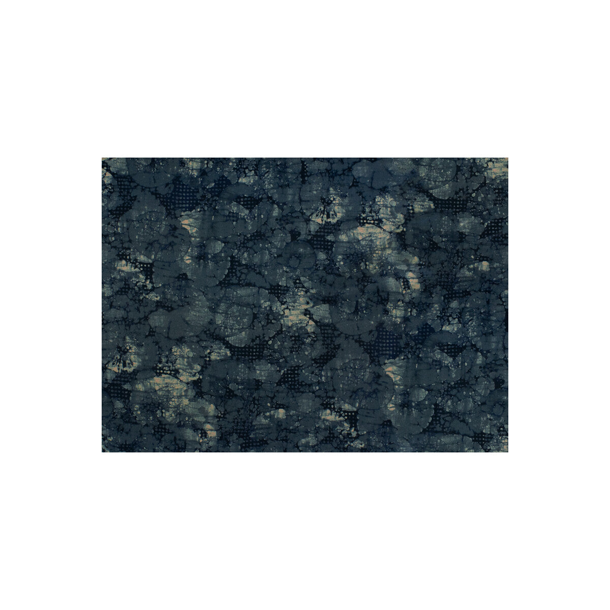 Mineral fabric in indigo/slate color - pattern GWF-3104.511.0 - by Lee Jofa Modern in the Kelly Wearstler II collection