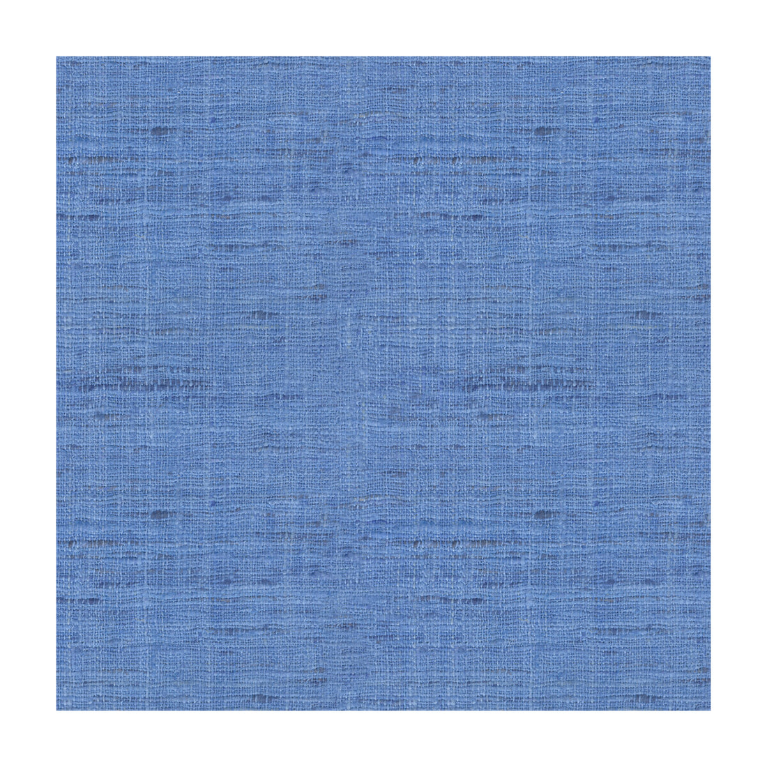 Sonoma fabric in cornflower color - pattern GWF-3109.510.0 - by Lee Jofa Modern in the Kelly Wearstler II collection