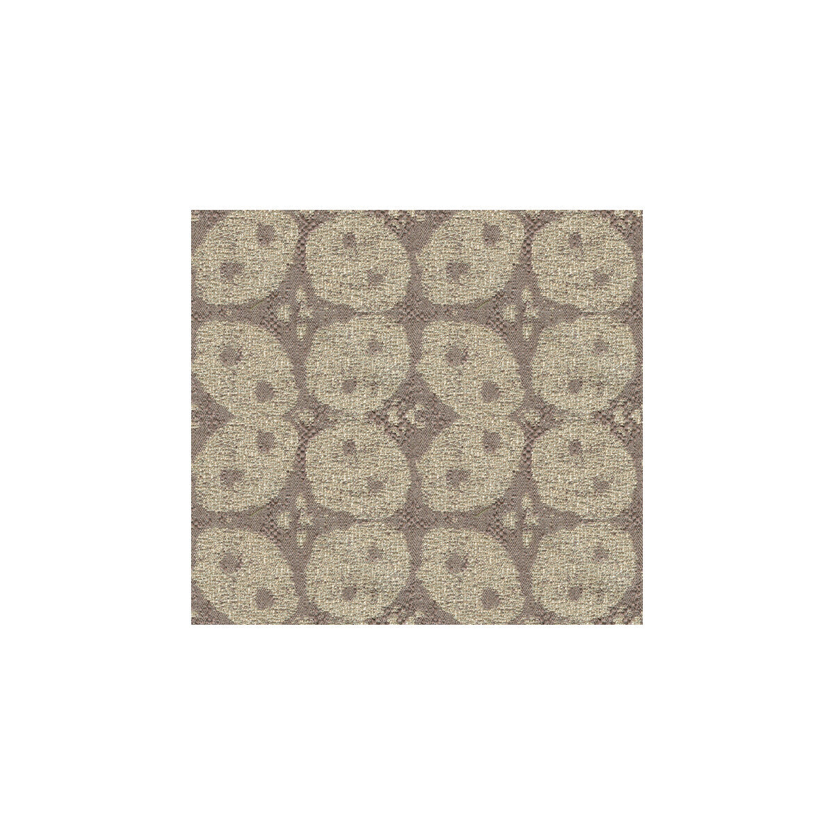 Panarea fabric in mauve color - pattern GWF-3201.10.0 - by Lee Jofa Modern in the Allegra Hicks Islands collection