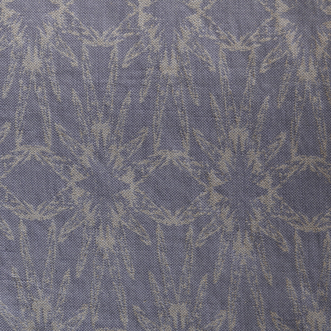 Starfish fabric in lavender color - pattern GWF-3202.510.0 - by Lee Jofa Modern in the Allegra Hicks Islands collection
