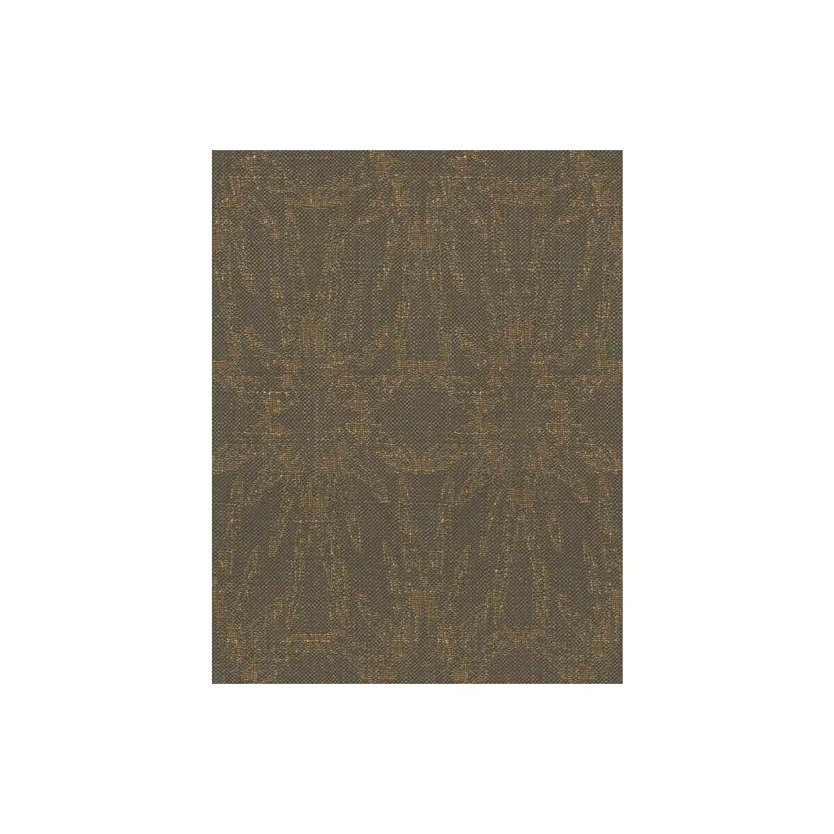 Starfish fabric in taupe color - pattern GWF-3202.611.0 - by Lee Jofa Modern in the Allegra Hicks Islands collection