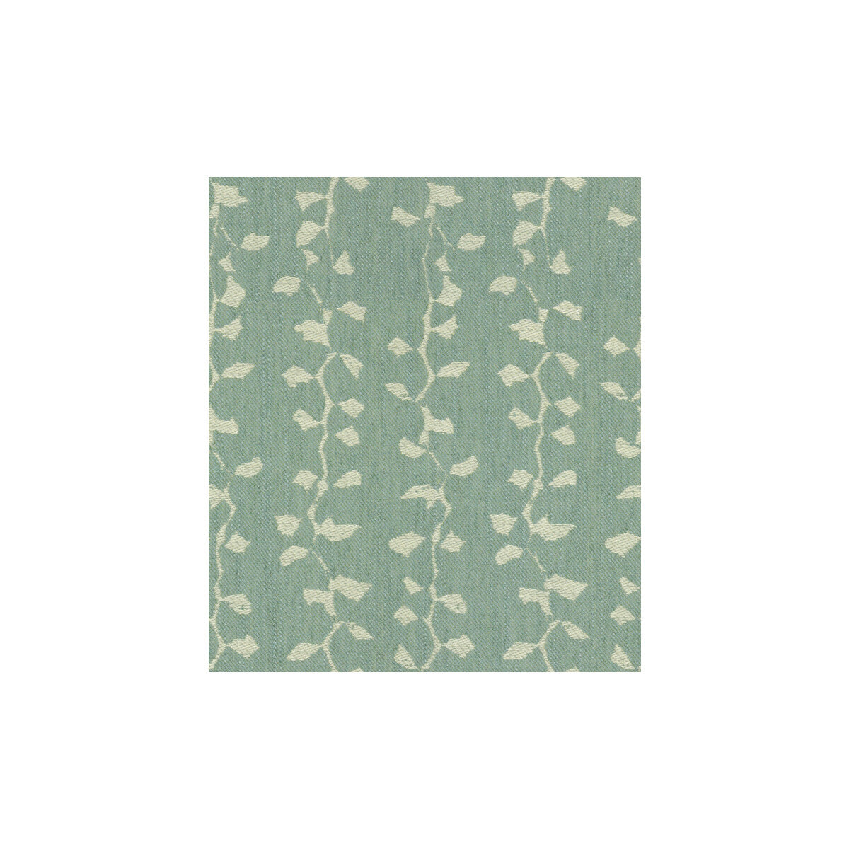 Jungle fabric in aqua color - pattern GWF-3203.13.0 - by Lee Jofa Modern in the Allegra Hicks Islands collection