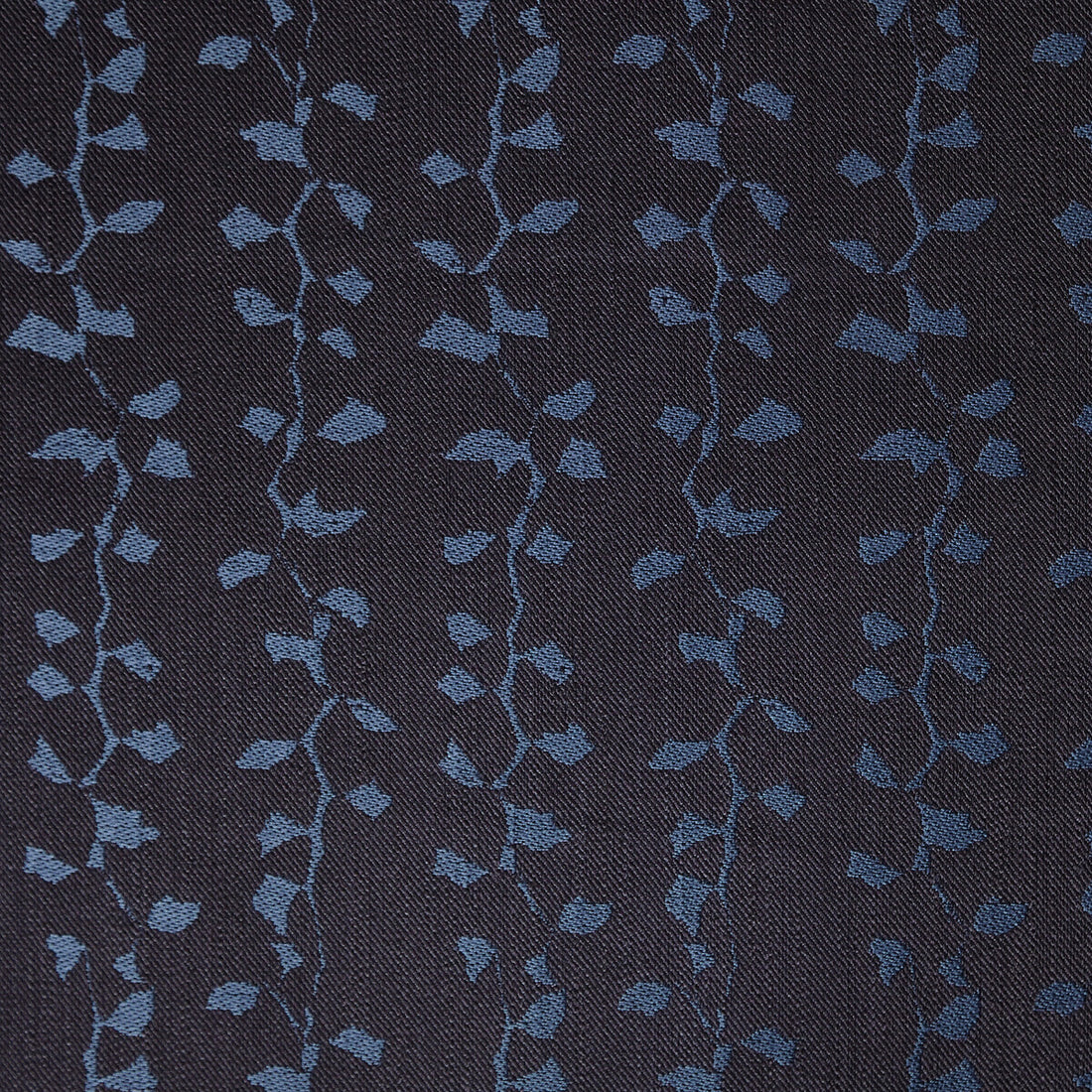 Jungle fabric in midnight color - pattern GWF-3203.568.0 - by Lee Jofa Modern in the Allegra Hicks Islands collection
