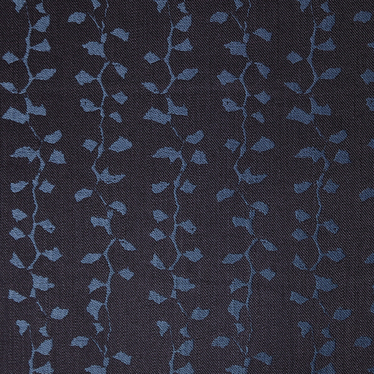 Jungle fabric in midnight color - pattern GWF-3203.568.0 - by Lee Jofa Modern in the Allegra Hicks Islands collection