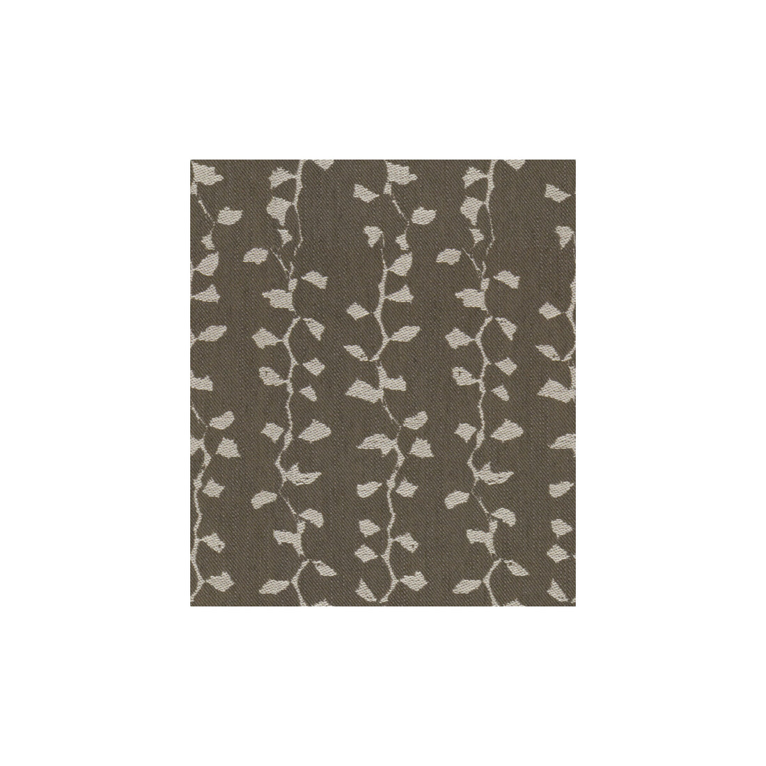 Jungle fabric in taupe color - pattern GWF-3203.611.0 - by Lee Jofa Modern in the Allegra Hicks Islands collection