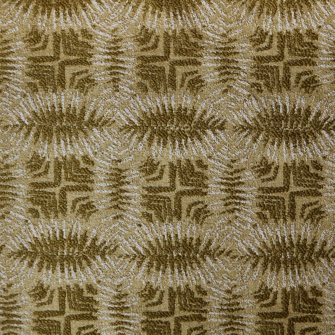 Calypso fabric in meadow color - pattern GWF-3204.23.0 - by Lee Jofa Modern in the Allegra Hicks Islands collection