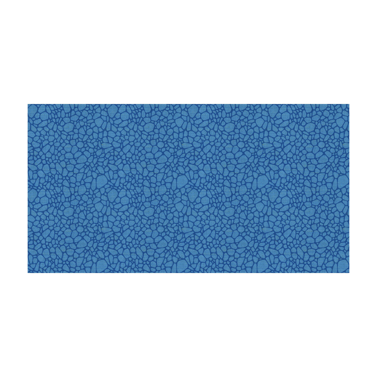 Pavimento fabric in cornflower color - pattern GWF-3413.515.0 - by Lee Jofa Modern in the Ashley Hicks Textures collection