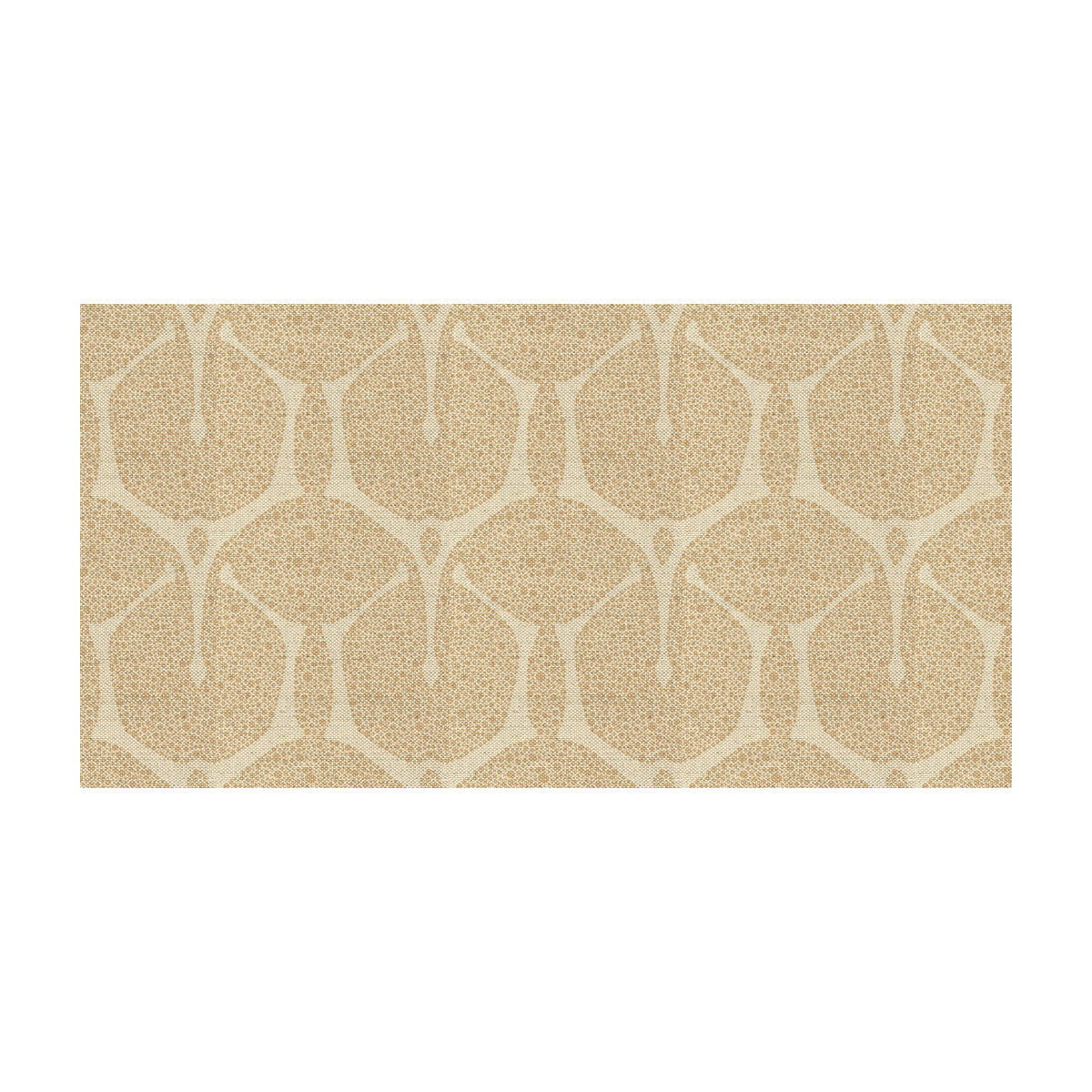 Element fabric in sand color - pattern GWF-3414.126.0 - by Lee Jofa Modern in the Ashley Hicks Textures collection