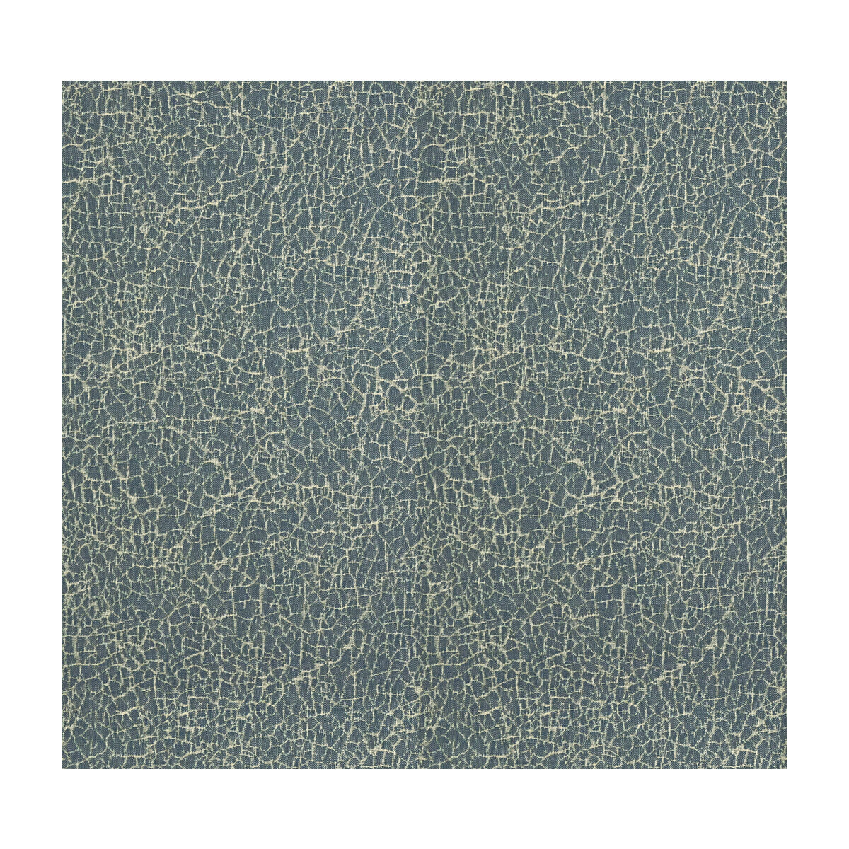 Breakwater fabric in pacific color - pattern GWF-3419.50.0 - by Lee Jofa Modern in the Kelly Wearstler Terra Firma Textiles collection
