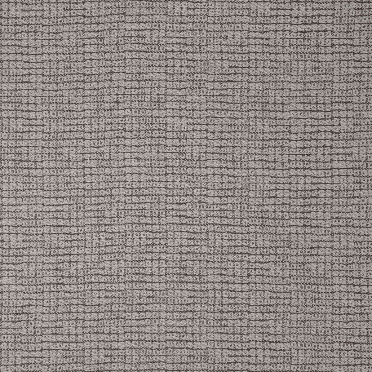 Porto fabric in graphite color - pattern number GWF-3422.21.0 - by Lee Jofa Modern in the Kelly Wearstler Mesa collection
