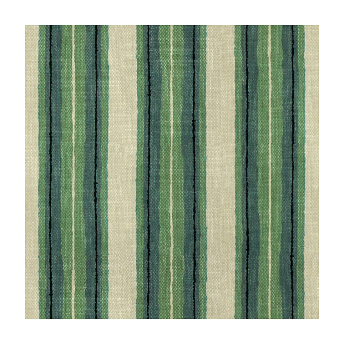 Shoreline fabric in evergreen color - pattern GWF-3426.330.0 - by Lee Jofa Modern in the Kelly Wearstler Terra Firma Textiles collection