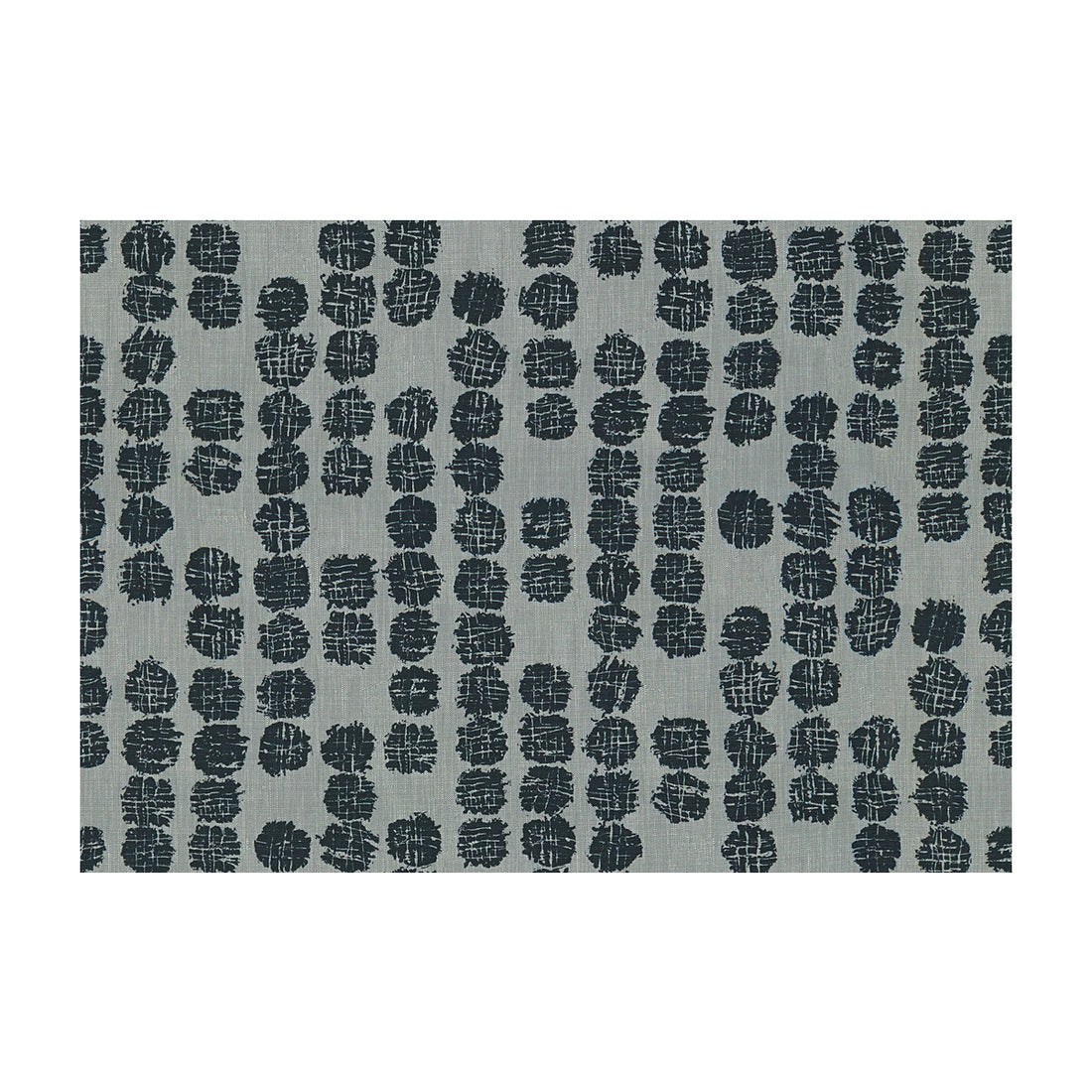 Solstice fabric in smoke/pyrite color - pattern GWF-3428.811.0 - by Lee Jofa Modern in the Kelly Wearstler Terra Firma Textiles collection