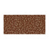 Eleuthera fabric in chocolate color - pattern GWF-3430.96.0 - by Lee Jofa Modern in the Ashley Hicks Textures collection