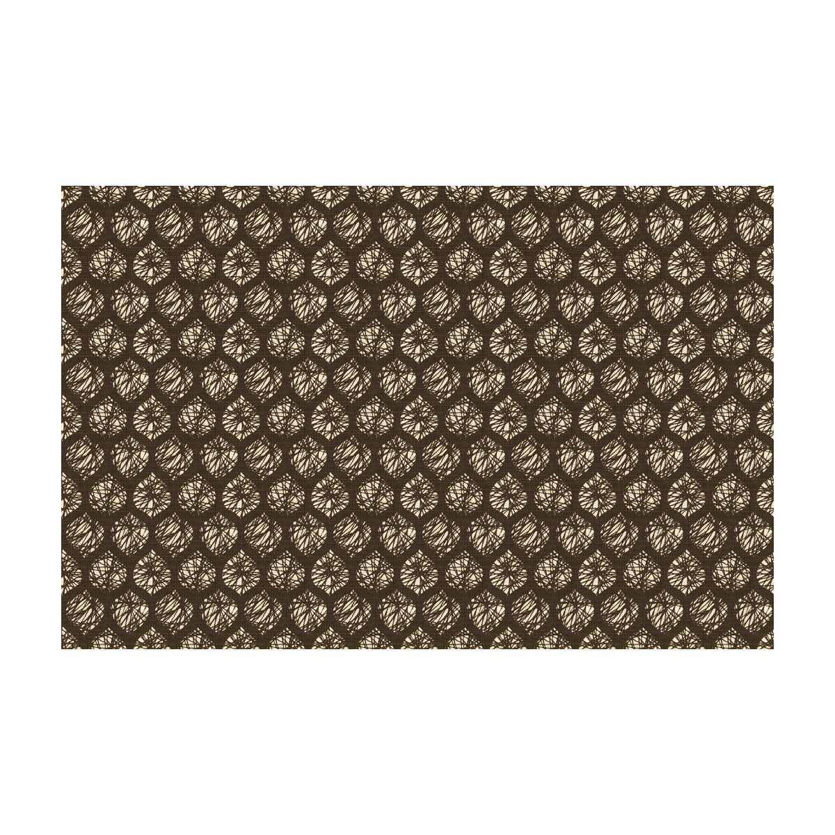 Munnu fabric in peat color - pattern GWF-3434.68.0 - by Lee Jofa Modern in the Ashley Hicks Textures collection