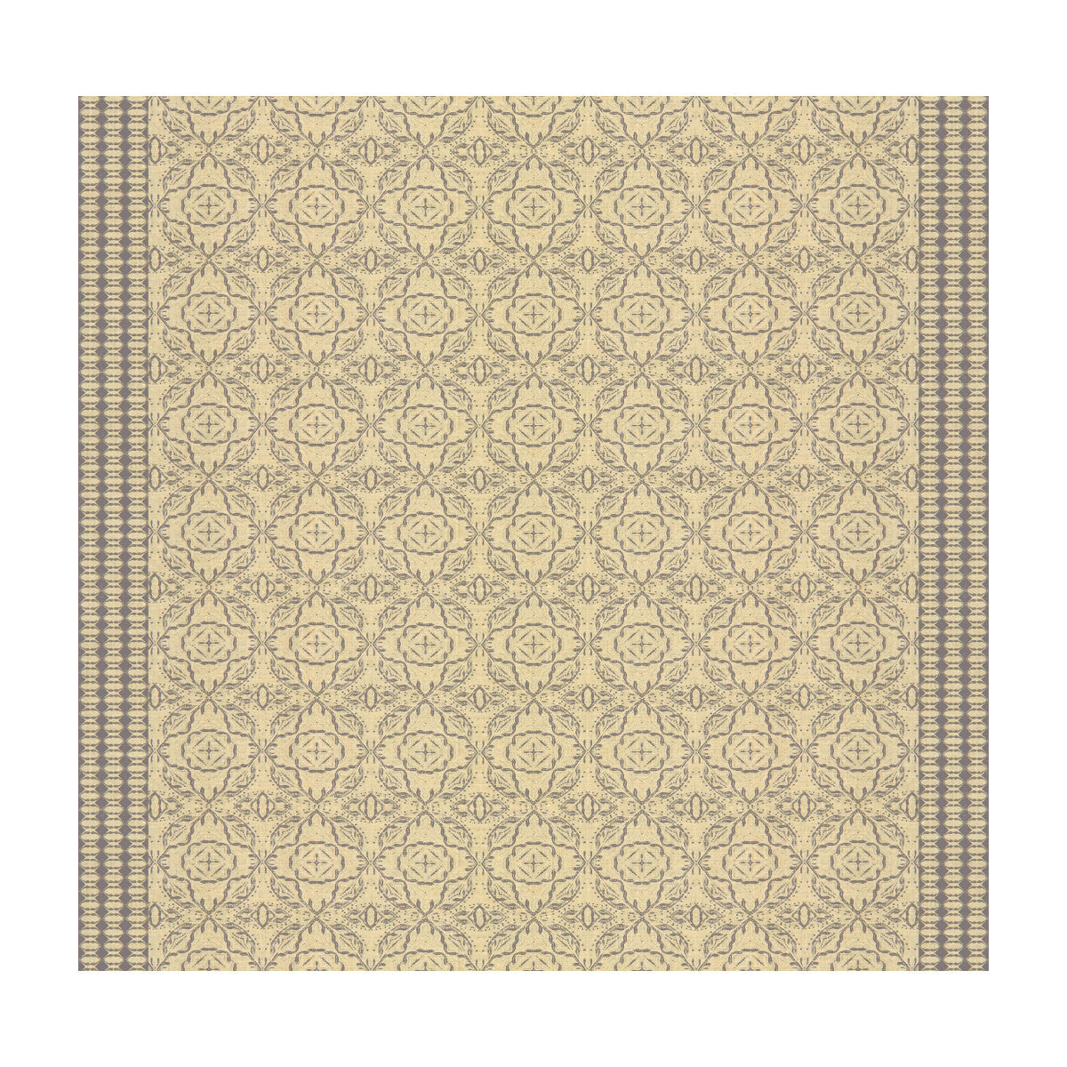 Maze fabric in lilac color - pattern GWF-3506.10.0 - by Lee Jofa Modern in the Allegra Hicks Garden collection
