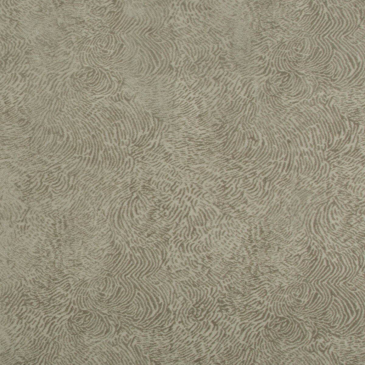 Solitare fabric in sage color - pattern GWF-3522.316.0 - by Lee Jofa Modern