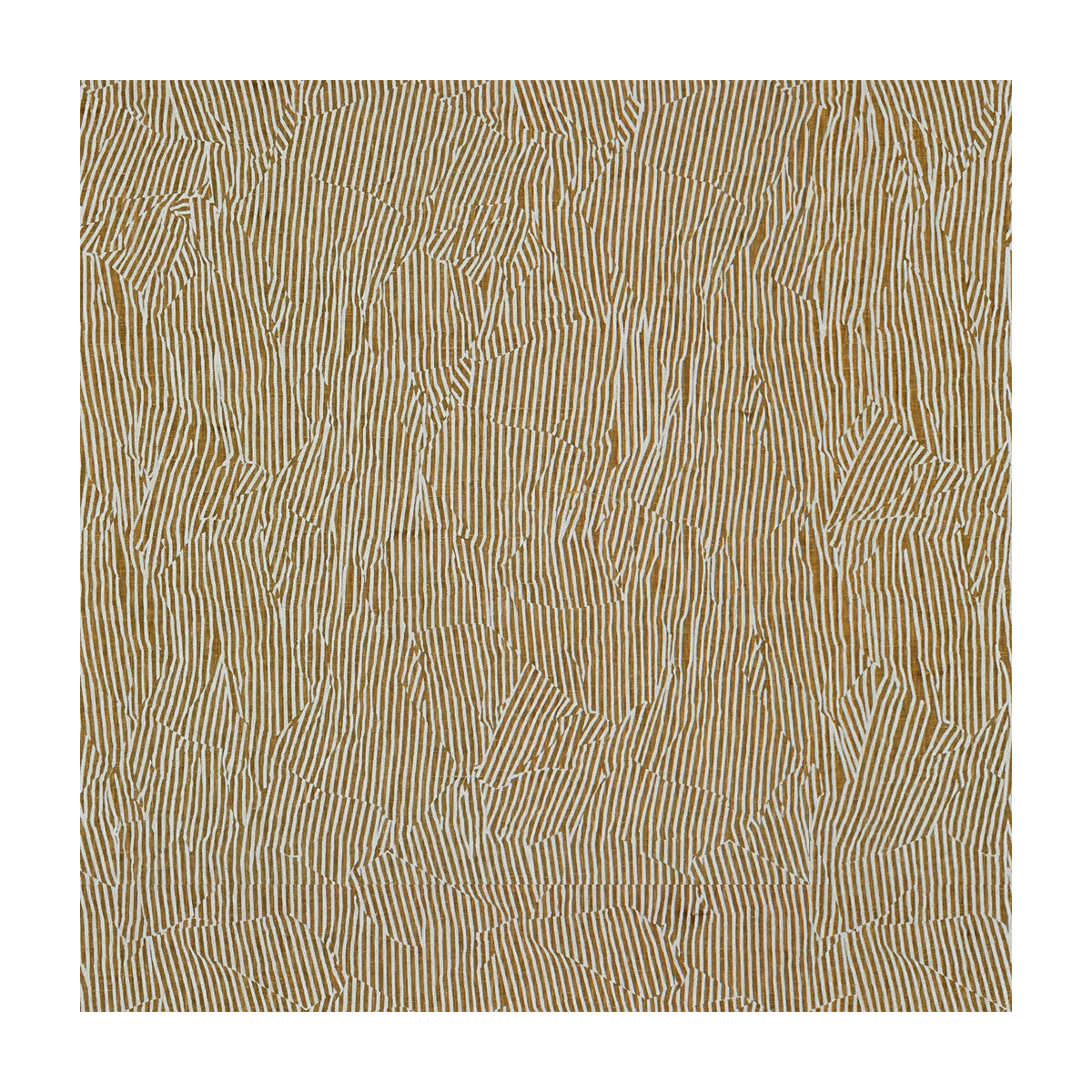Avant fabric in linen/off white color - pattern GWF-3531.116.0 - by Lee Jofa Modern in the Kelly Wearstler III collection