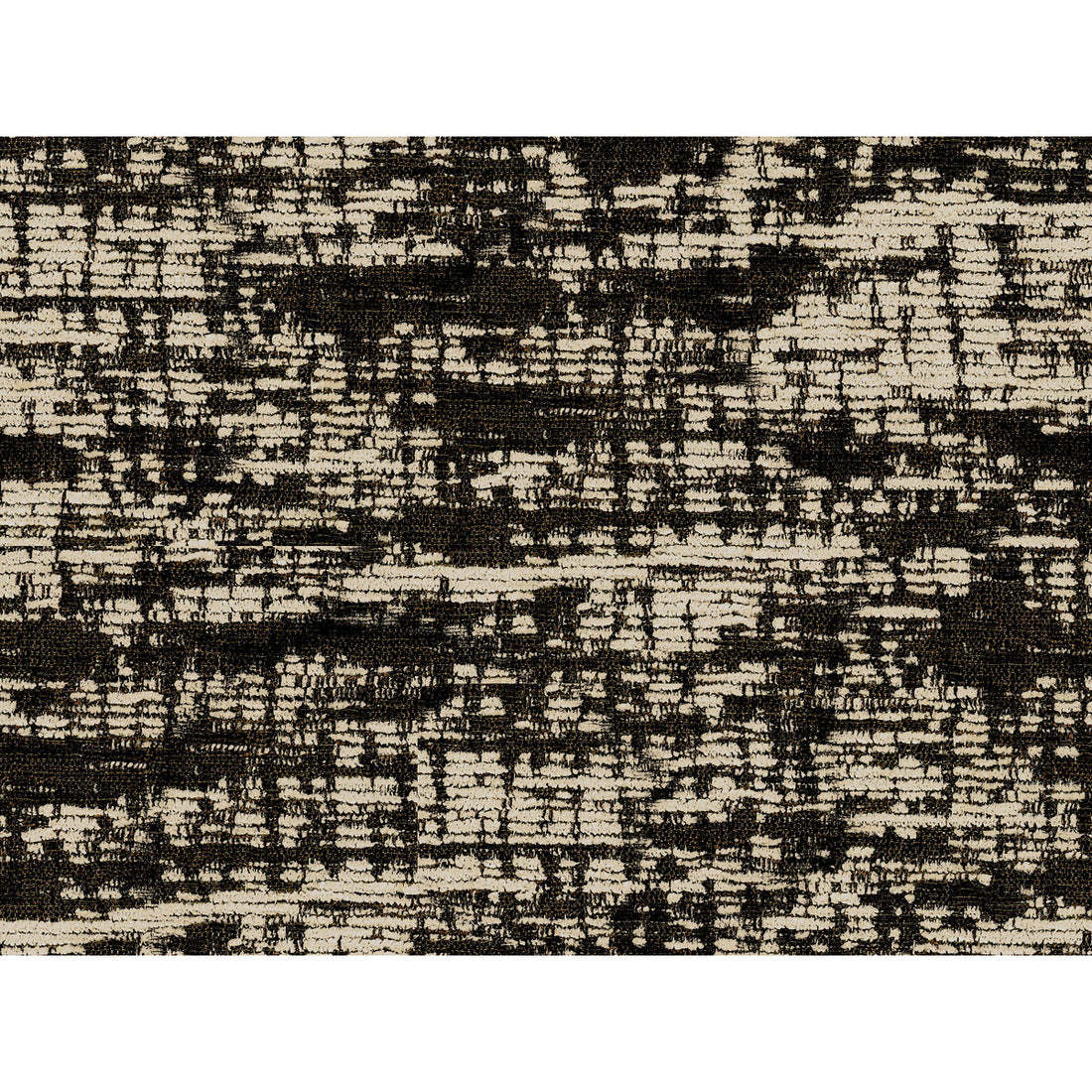 Whisk fabric in shadow color - pattern GWF-3719.18.0 - by Lee Jofa Modern in the Kelly Wearstler Textures collection