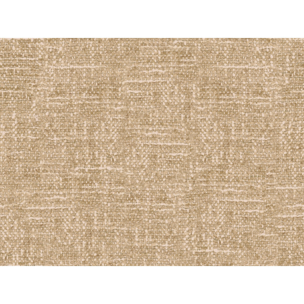 Tinge fabric in ivory color - pattern GWF-3720.101.0 - by Lee Jofa Modern in the Kelly Wearstler Textures collection