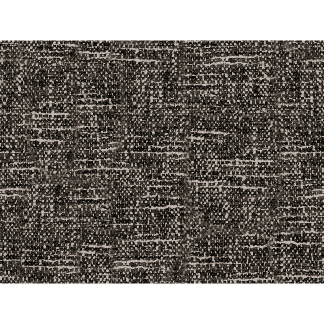 Tinge fabric in coal color - pattern GWF-3720.18.0 - by Lee Jofa Modern in the Kelly Wearstler Textures collection