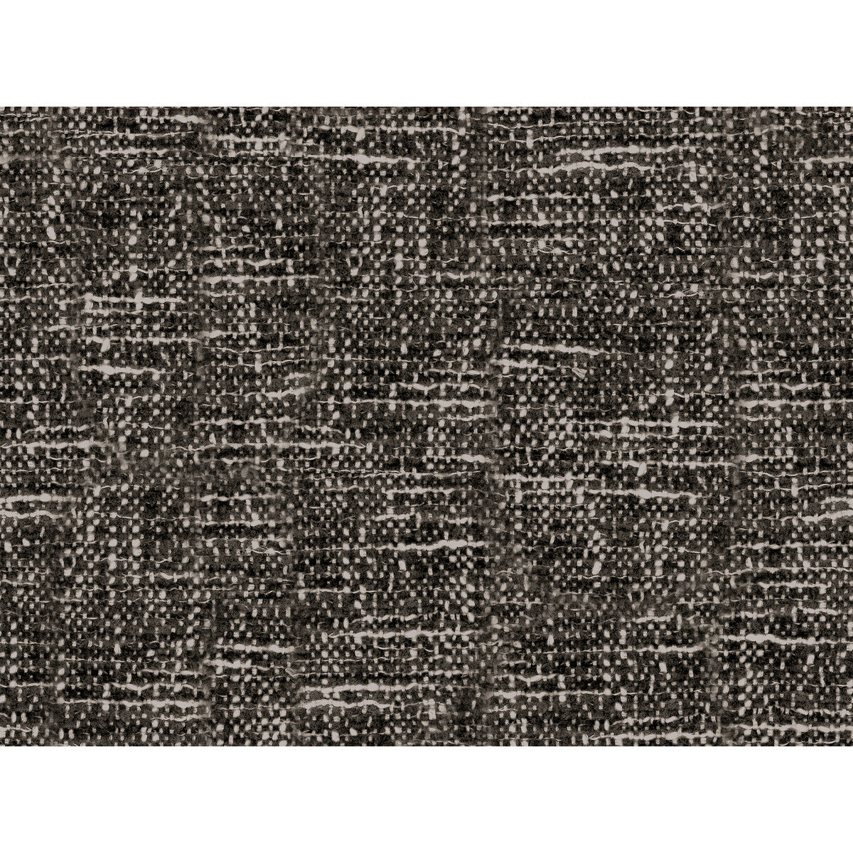 Tinge fabric in coal color - pattern GWF-3720.18.0 - by Lee Jofa Modern in the Kelly Wearstler Textures collection